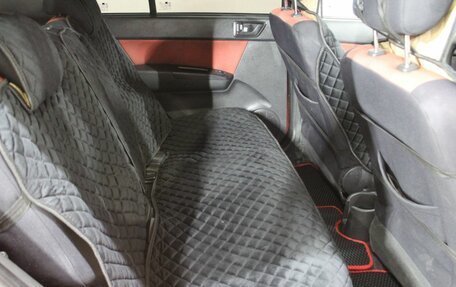 Hyundai Getz I рестайлинг, 2006 год, 730 000 рублей, 12 фотография
