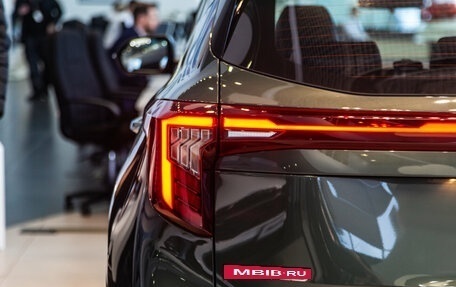 KIA Seltos I, 2026 год, 3 190 000 рублей, 9 фотография