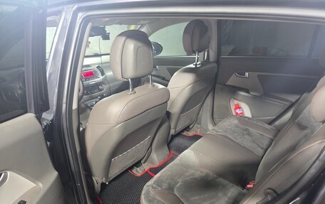 KIA Sportage III, 2011 год, 1 320 000 рублей, 7 фотография
