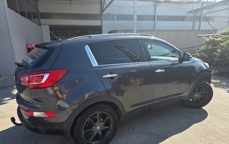KIA Sportage III, 2011 год, 1 320 000 рублей, 4 фотография