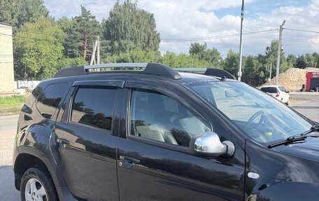 Renault Duster I рестайлинг, 2012 год, 520 000 рублей, 2 фотография