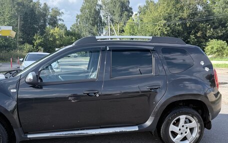 Renault Duster I рестайлинг, 2012 год, 520 000 рублей, 6 фотография
