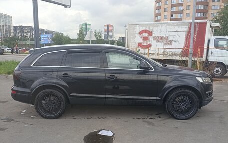 Audi Q7, 2007 год, 1 350 000 рублей, 5 фотография