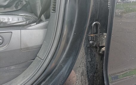 Audi Q7, 2007 год, 1 350 000 рублей, 11 фотография