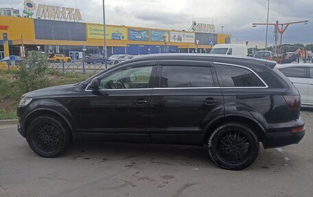 Audi Q7, 2007 год, 1 350 000 рублей, 9 фотография