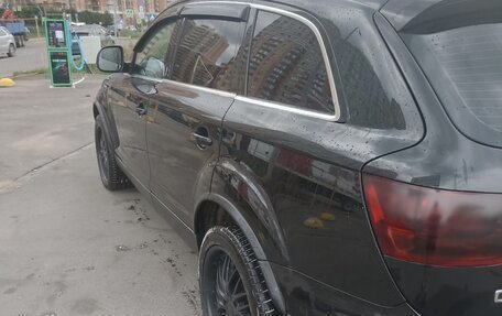 Audi Q7, 2007 год, 1 350 000 рублей, 8 фотография