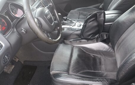 Audi Q7, 2007 год, 1 350 000 рублей, 10 фотография