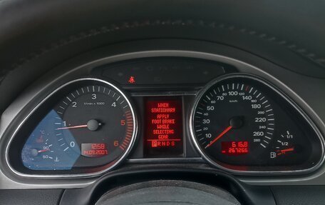 Audi Q7, 2007 год, 1 350 000 рублей, 12 фотография