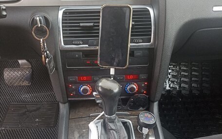 Audi Q7, 2007 год, 1 350 000 рублей, 13 фотография