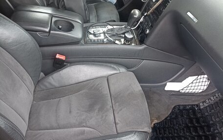 Audi Q7, 2007 год, 1 350 000 рублей, 15 фотография