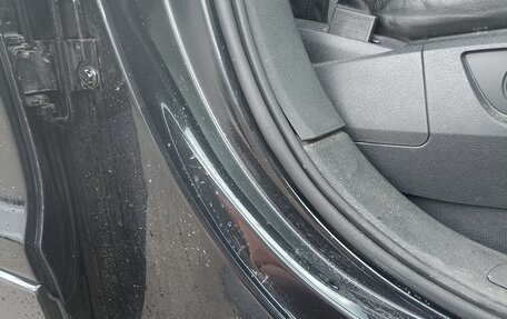 Audi Q7, 2007 год, 1 350 000 рублей, 14 фотография