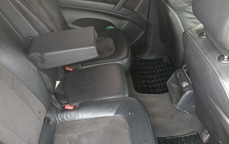 Audi Q7, 2007 год, 1 350 000 рублей, 16 фотография