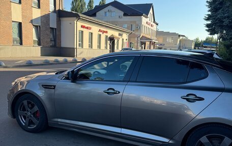 KIA Optima III, 2012 год, 1 400 000 рублей, 7 фотография