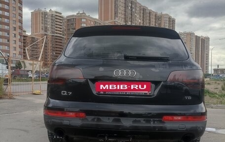 Audi Q7, 2007 год, 1 350 000 рублей, 7 фотография
