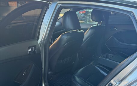 KIA Optima III, 2012 год, 1 400 000 рублей, 10 фотография