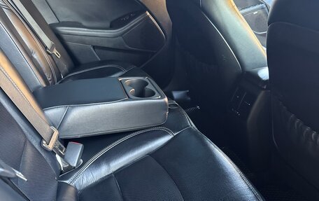 KIA Optima III, 2012 год, 1 400 000 рублей, 11 фотография