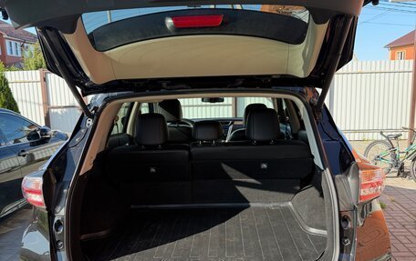 Nissan Murano, 2021 год, 3 090 000 рублей, 8 фотография