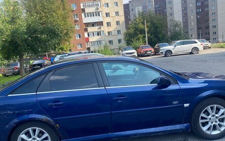 Opel Vectra C рестайлинг, 2007 год, 400 000 рублей, 3 фотография