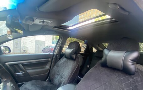 Opel Vectra C рестайлинг, 2007 год, 400 000 рублей, 6 фотография