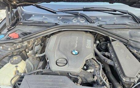 BMW 3 серия, 2017 год, 2 450 000 рублей, 3 фотография