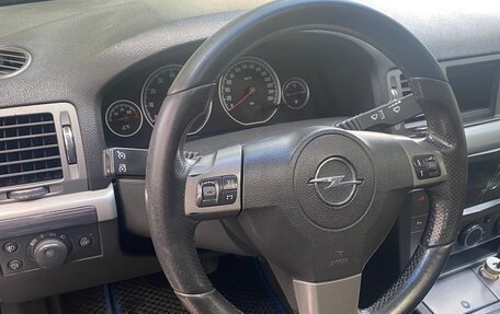 Opel Vectra C рестайлинг, 2007 год, 400 000 рублей, 10 фотография