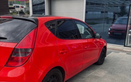 Hyundai i30 I, 2010 год, 550 000 рублей, 3 фотография