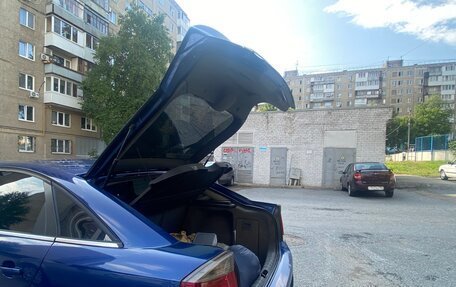 Opel Vectra C рестайлинг, 2007 год, 400 000 рублей, 11 фотография