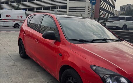 Hyundai i30 I, 2010 год, 550 000 рублей, 2 фотография