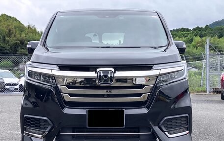 Honda Stepwgn IV, 2020 год, 1 970 000 рублей, 3 фотография