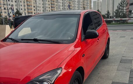 Hyundai i30 I, 2010 год, 550 000 рублей, 5 фотография