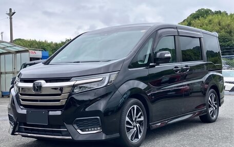 Honda Stepwgn IV, 2020 год, 1 970 000 рублей, 4 фотография