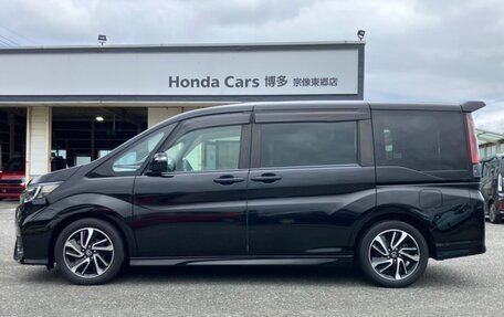 Honda Stepwgn IV, 2020 год, 1 970 000 рублей, 9 фотография