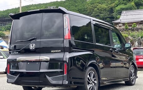 Honda Stepwgn IV, 2020 год, 1 970 000 рублей, 8 фотография