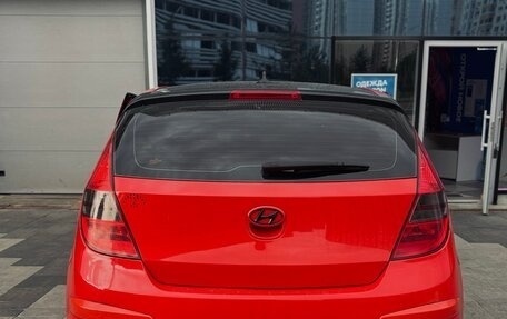 Hyundai i30 I, 2010 год, 550 000 рублей, 4 фотография