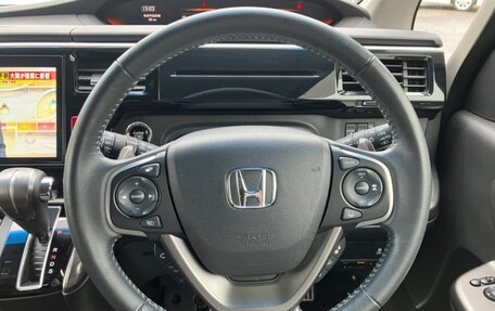Honda Stepwgn IV, 2020 год, 1 970 000 рублей, 12 фотография