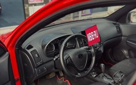 Hyundai i30 I, 2010 год, 550 000 рублей, 7 фотография