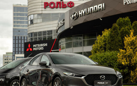 Mazda 3, 2020 год, 2 068 000 рублей, 2 фотография