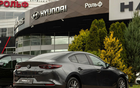 Mazda 3, 2020 год, 2 068 000 рублей, 4 фотография