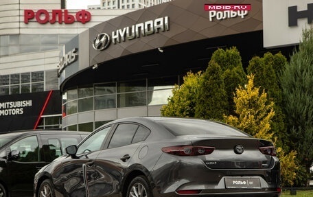 Mazda 3, 2020 год, 2 068 000 рублей, 5 фотография