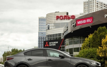 Mazda 3, 2020 год, 2 068 000 рублей, 3 фотография