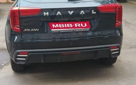 Haval Jolion, 2024 год, 2 000 000 рублей, 3 фотография