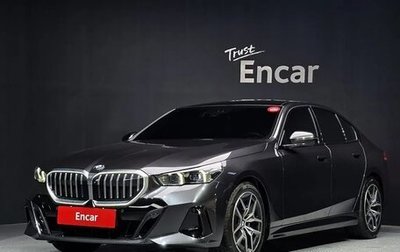 BMW 5 серия, 2026 год, 9 330 000 рублей, 1 фотография