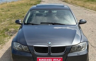 BMW 3 серия, 2006 год, 800 000 рублей, 1 фотография