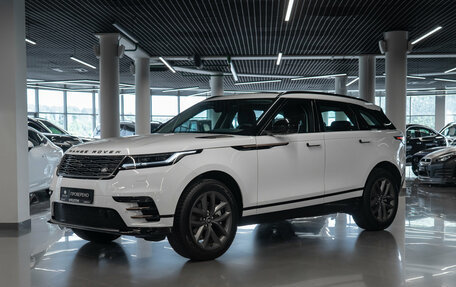 Land Rover Range Rover Velar I, 2024 год, 7 850 000 рублей, 1 фотография