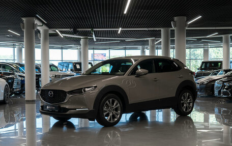 Mazda CX-30 I, 2026 год, 4 525 000 рублей, 1 фотография