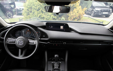 Mazda 3, 2020 год, 2 068 000 рублей, 11 фотография