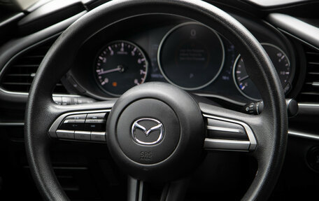 Mazda 3, 2020 год, 2 068 000 рублей, 16 фотография