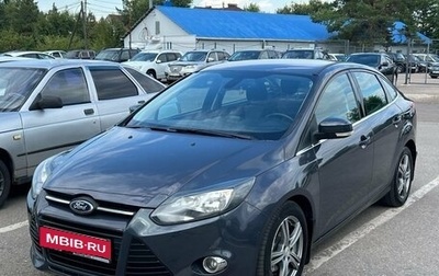 Ford Focus III, 2011 год, 829 000 рублей, 1 фотография