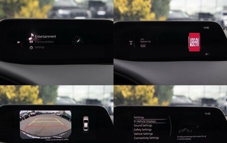 Mazda 3, 2020 год, 2 068 000 рублей, 18 фотография