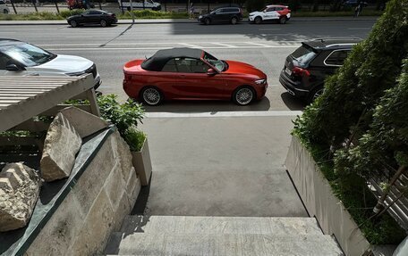 BMW 2 серия F22, 2019 год, 3 300 000 рублей, 11 фотография